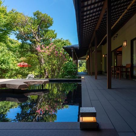 Gyokusui -Adult Only- Hotel Higashiizu Exterior foto