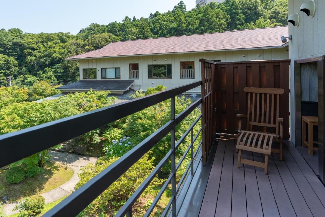 Gyokusui -Adult Only- Hotel Higashiizu Exterior foto