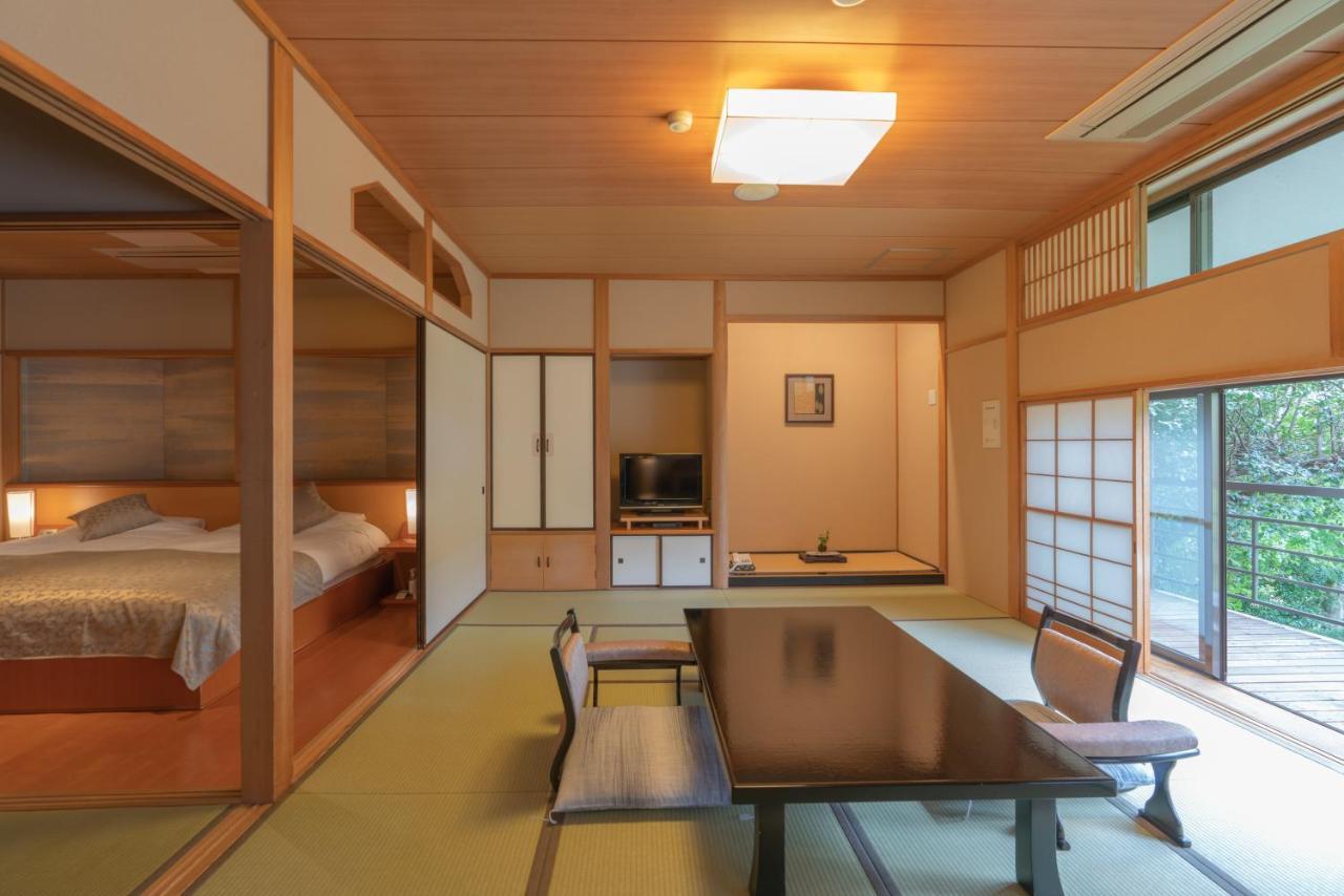 Gyokusui -Adult Only- Hotel Higashiizu Exterior foto