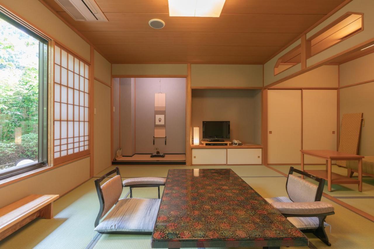 Gyokusui -Adult Only- Hotel Higashiizu Exterior foto