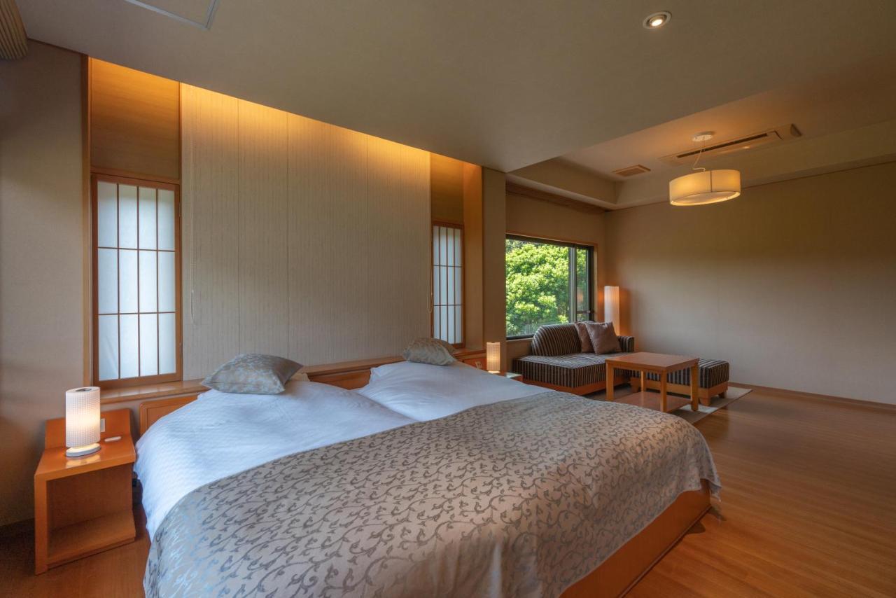 Gyokusui -Adult Only- Hotel Higashiizu Exterior foto