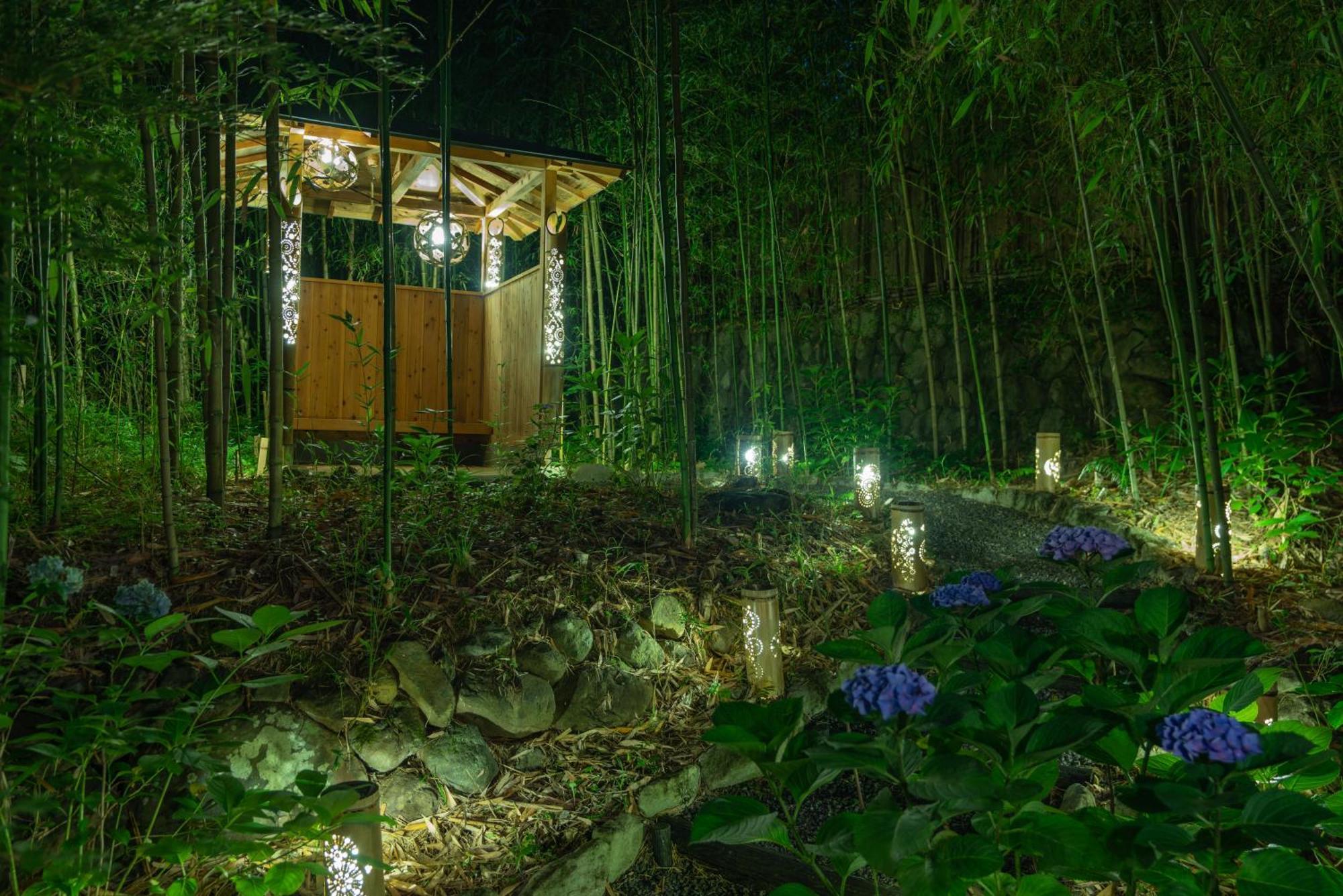 Gyokusui -Adult Only- Hotel Higashiizu Exterior foto